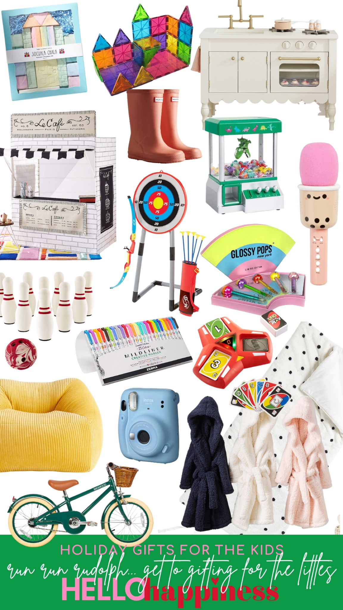 all the kids gifts… shopping made simple this year!! 

#LTKHoliday #LTKkids #LTKGiftGuide