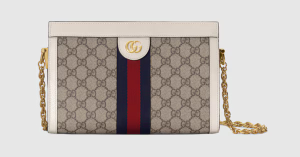 Gucci Ophidia GG small shoulder bag | Gucci (US)