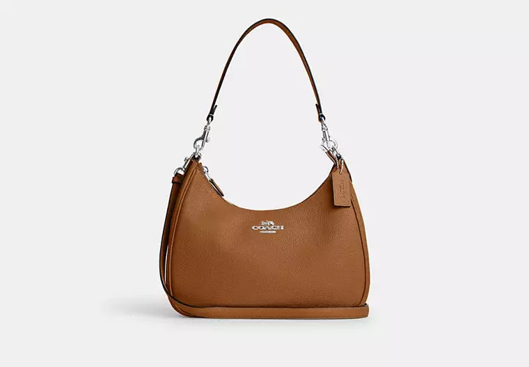 Teri Hobo Bag | Coach Outlet US