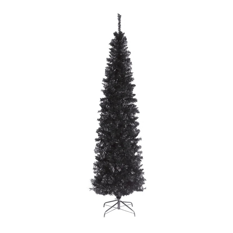 Thompsontown Artificial Christmas Tree | Wayfair North America