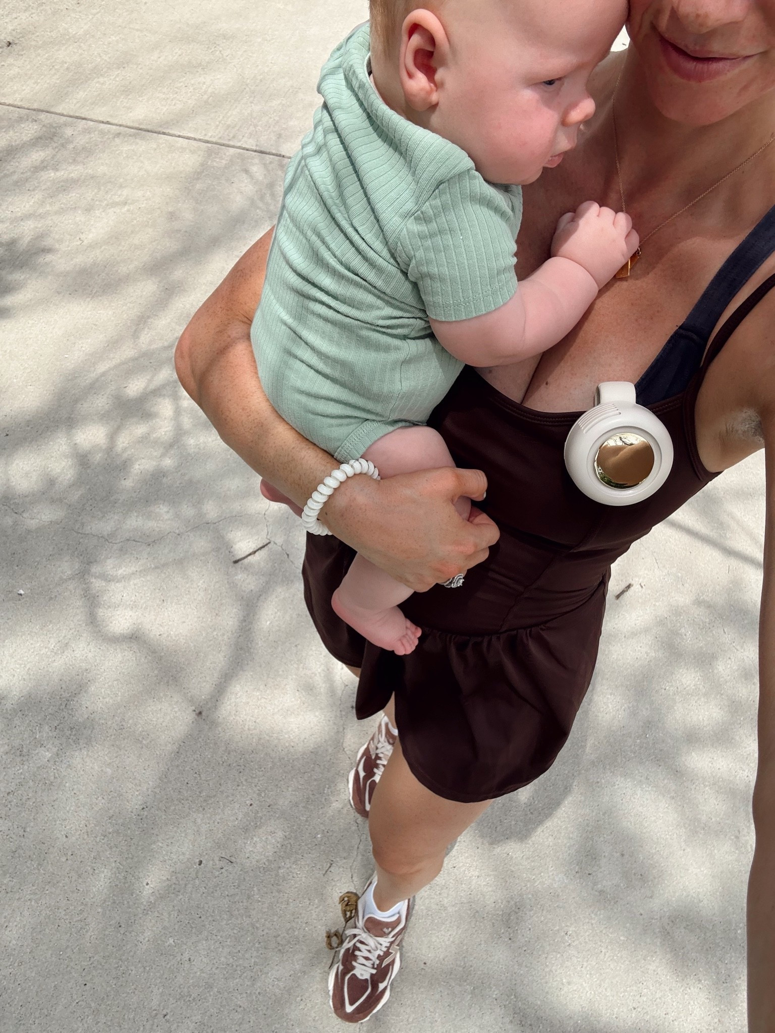 TX summers 🔥

#LTKmomlife #LTKootd #LTKBaby