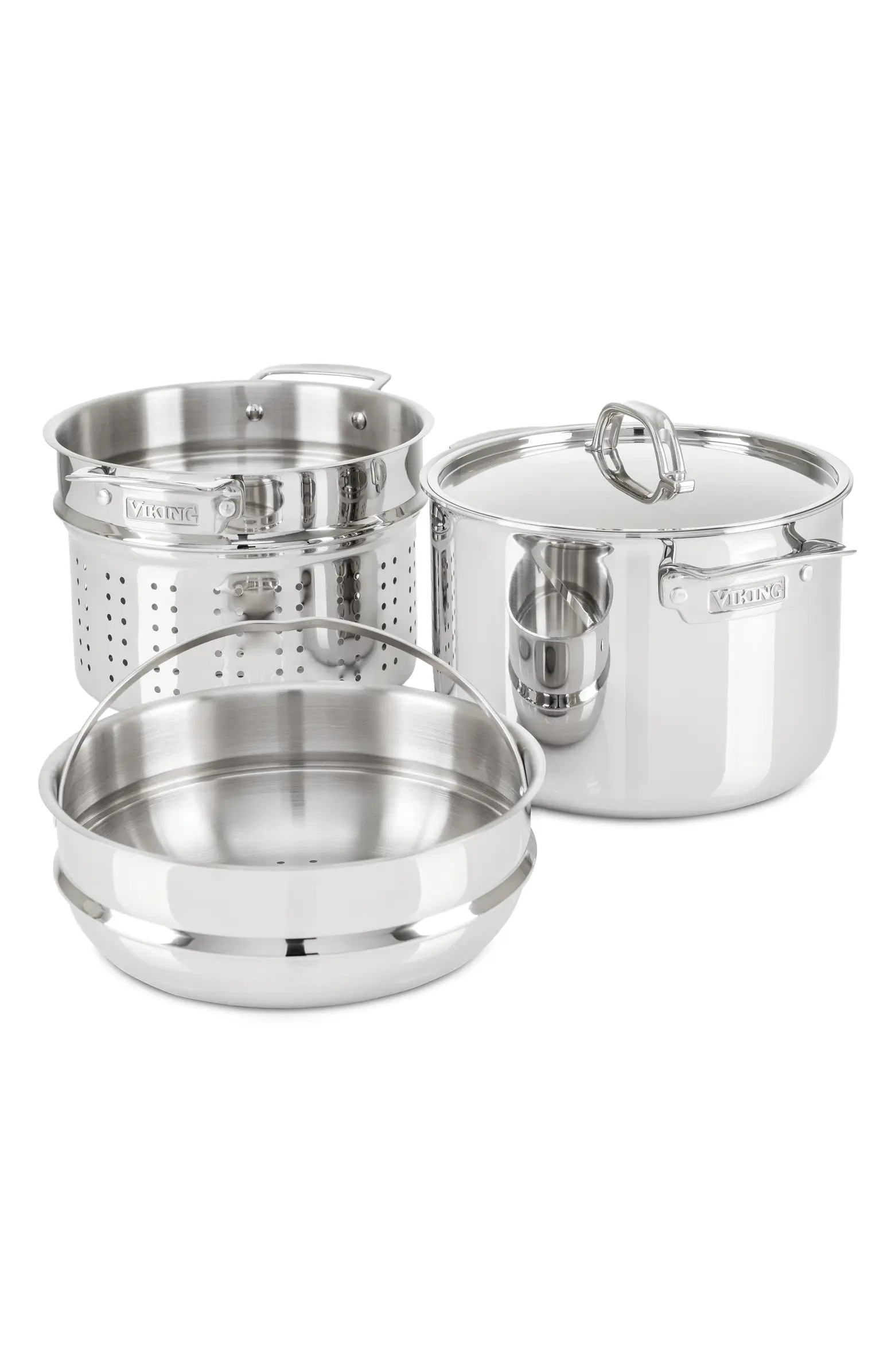 Viking 3-Ply 8-Quart Cooker | Nordstrom | Nordstrom