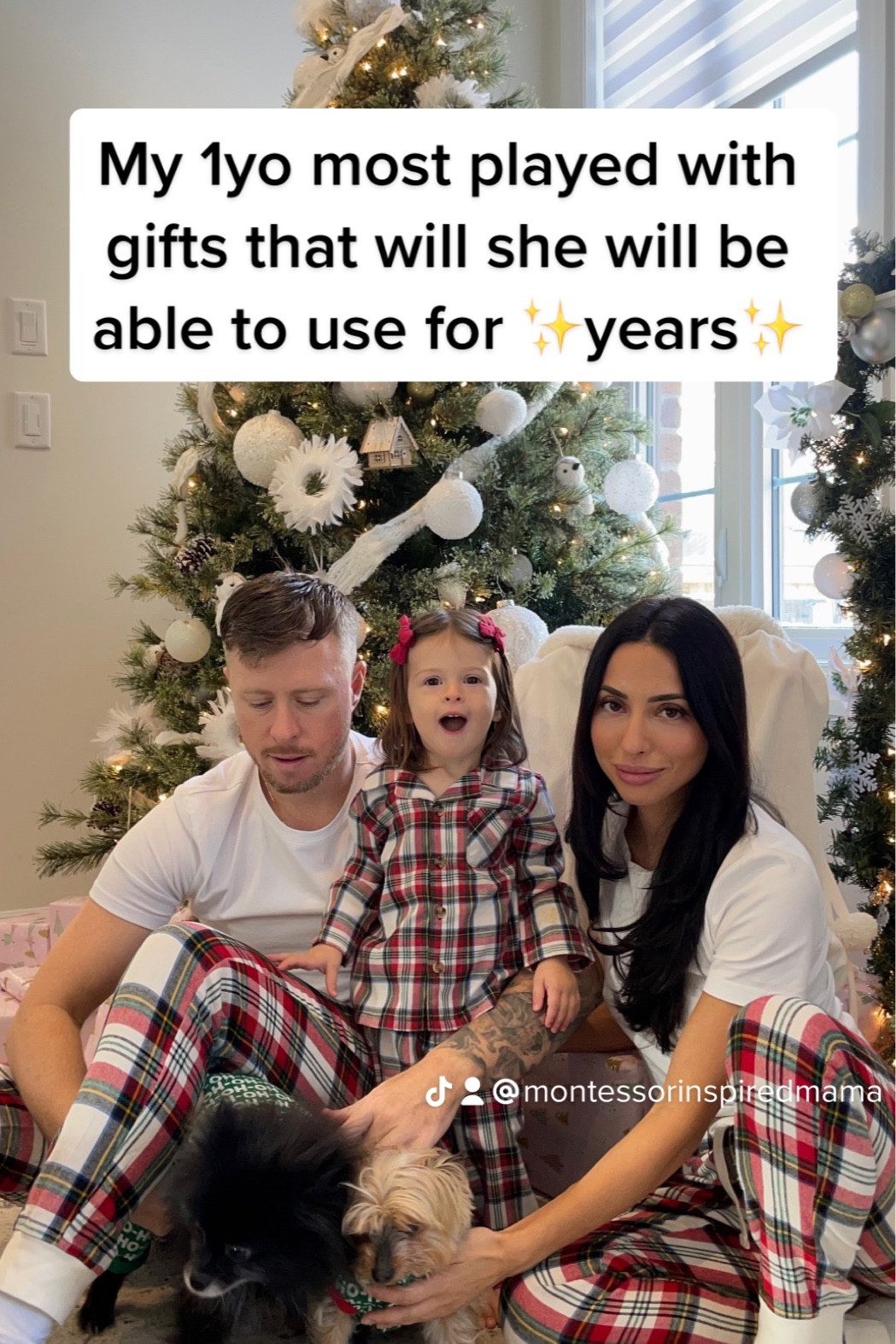 1 year olds most played with Christmas gifts 

#LTKHoliday #LTKGiftGuide #LTKkids