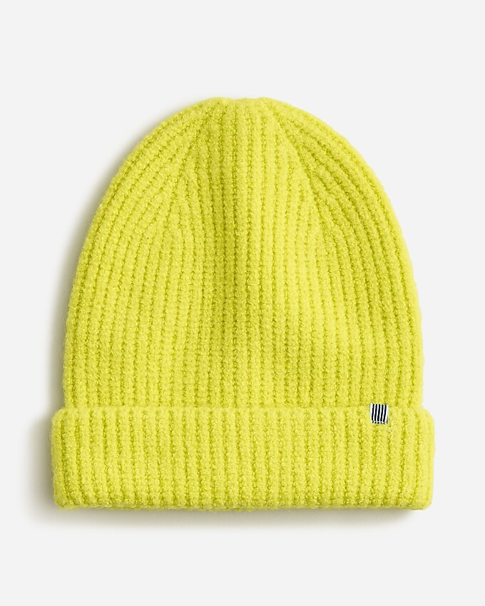 KID by crewcuts ribbed beanie | J. Crew US