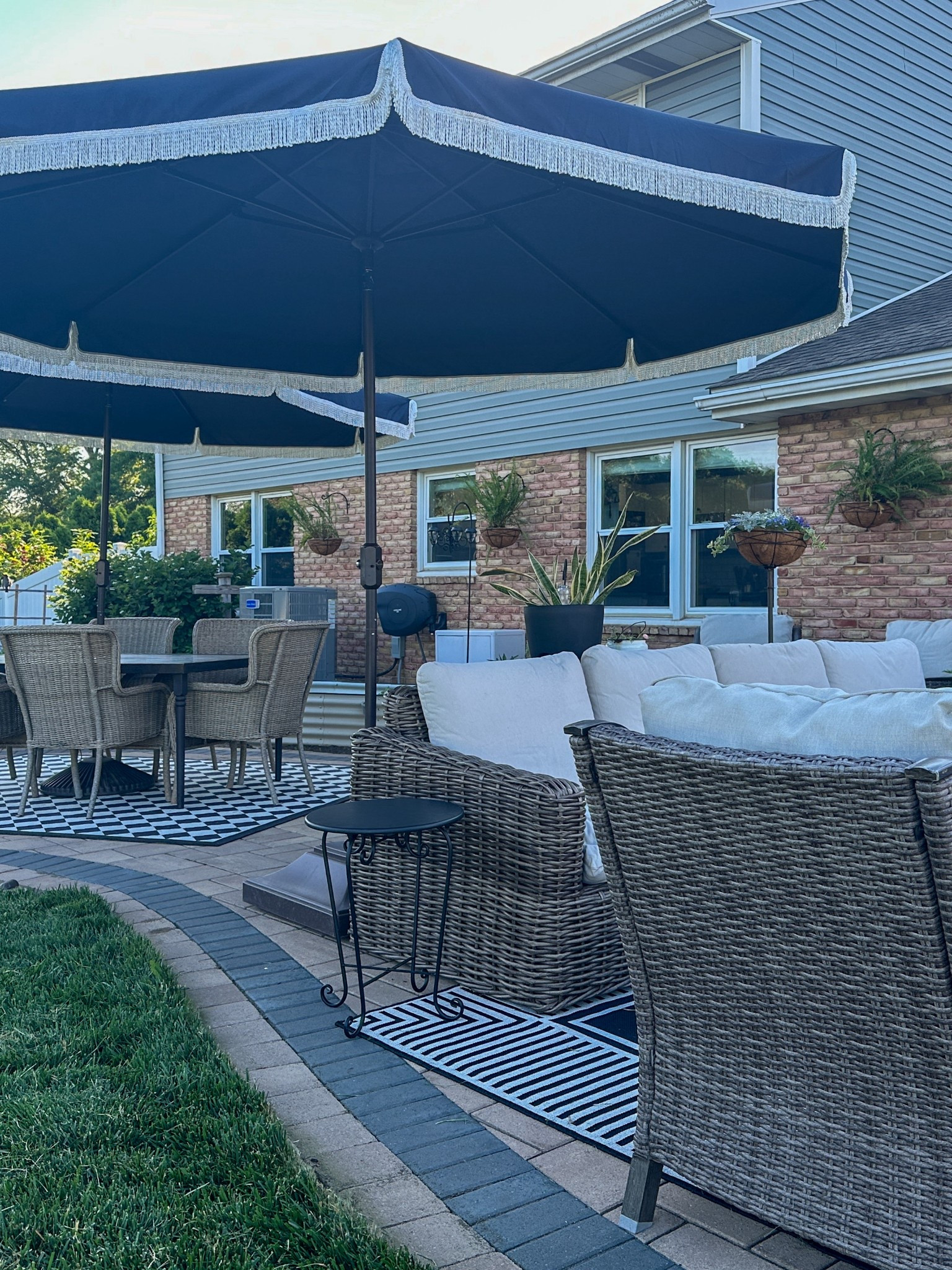 Outdoor rugs from
Rugs USA on sale!

#LTKHome #LTKSeasonal #LTKSaleAlert