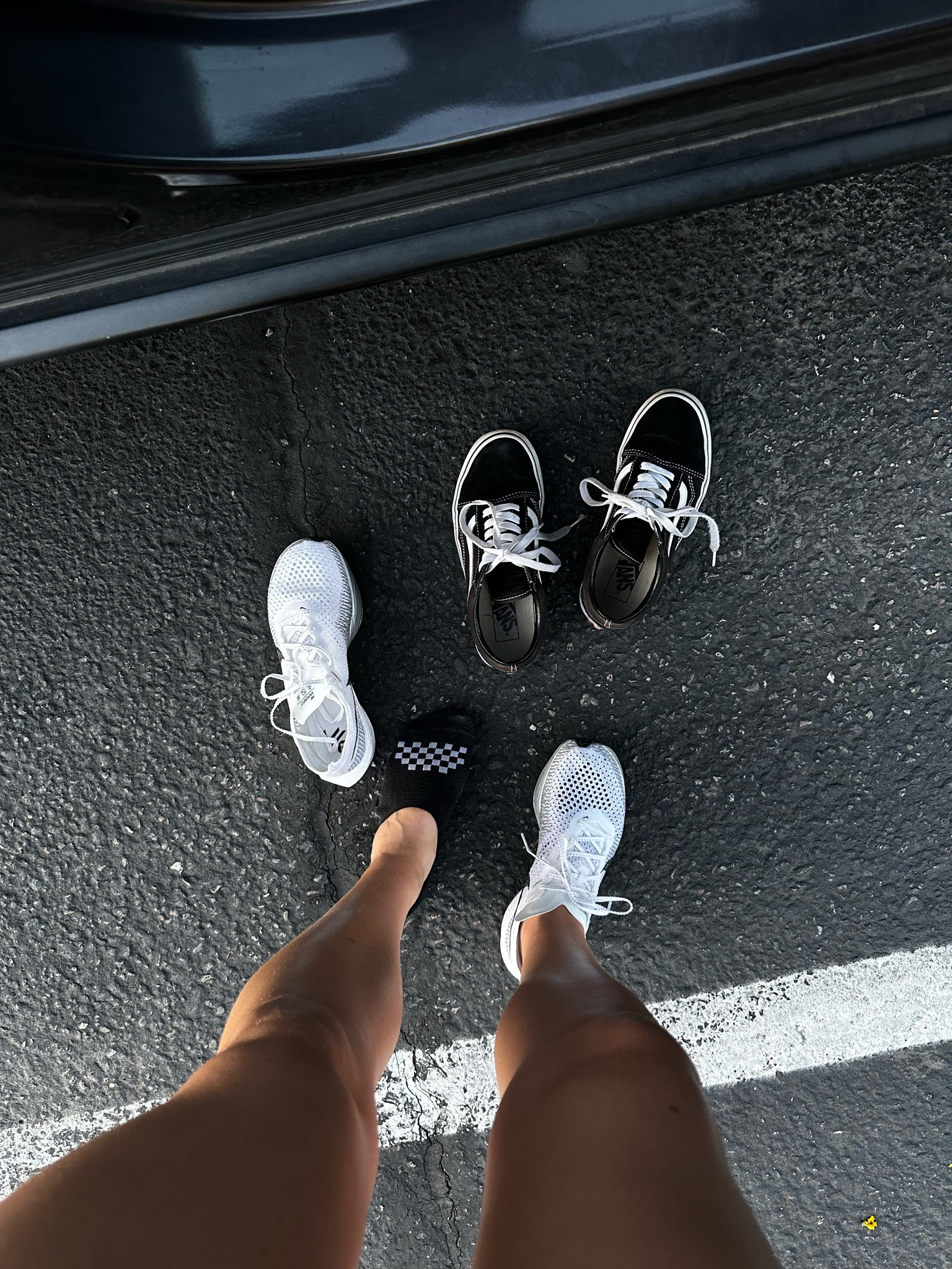 Nike Vaporfly 3 🤍

#LTKshoecrush #LTKstyletip #LTKfitness