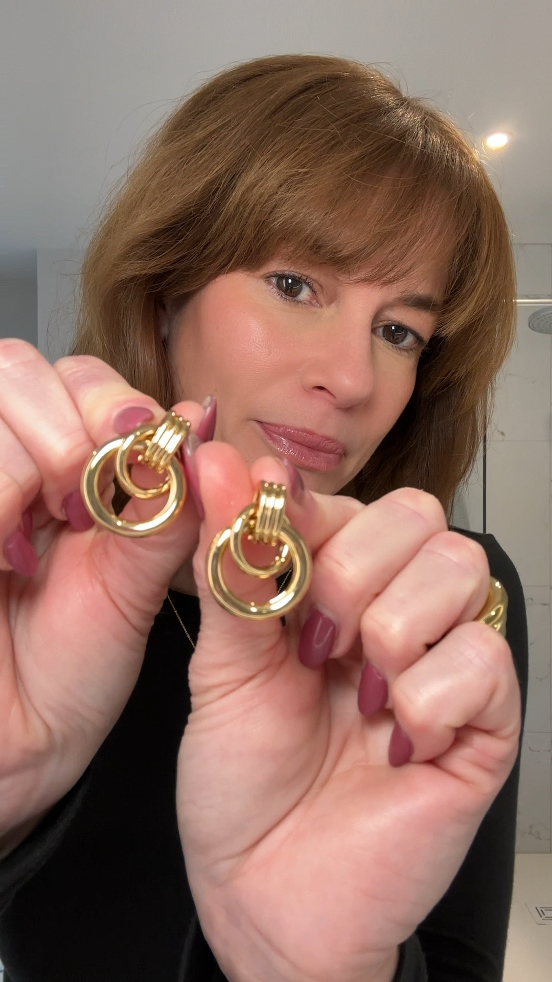 Amazon Gold Knot Earrings
Love these and such a great price 

#LTKstyletip #LTKuk #LTKdatenight