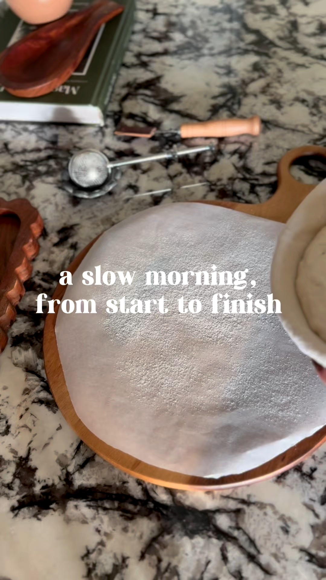 Morning favorite 🤎🥖

#LTKdayinmylife #LTKfoodie #LTKHome