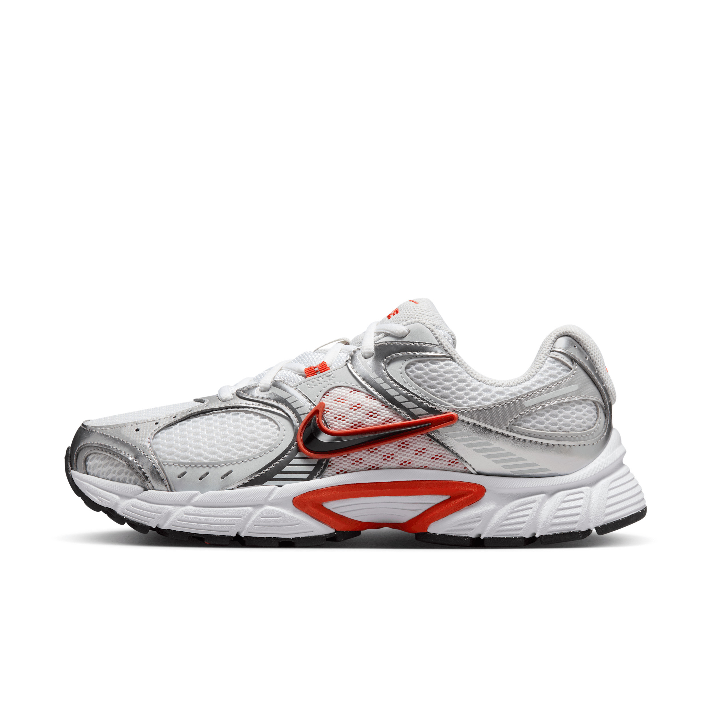 Nike Women's V5 RNR Shoes with Reflective Accents in White | HQ7901-100 | Nike (US)