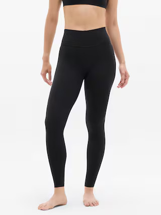 Transcend High Rise Legging | Athleta