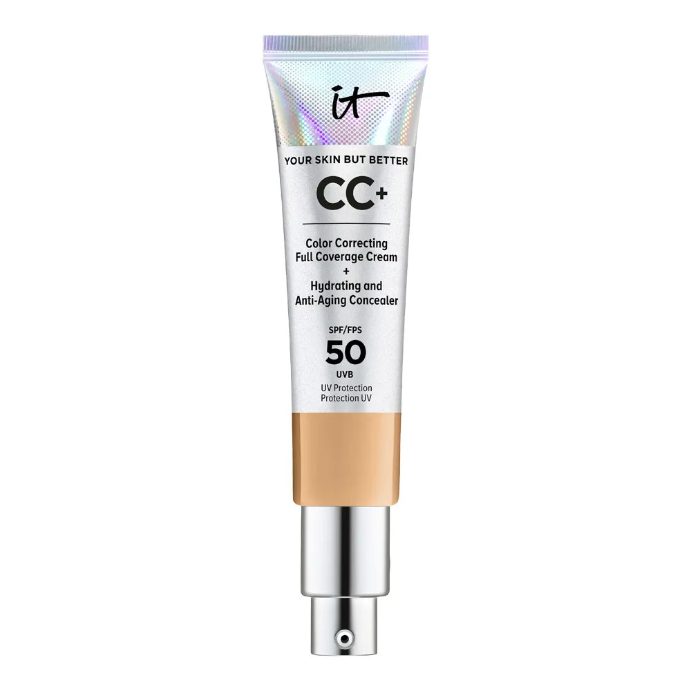 Your Skin But Better™ CC+™ Cream SPF 50 | Sephora (AU)