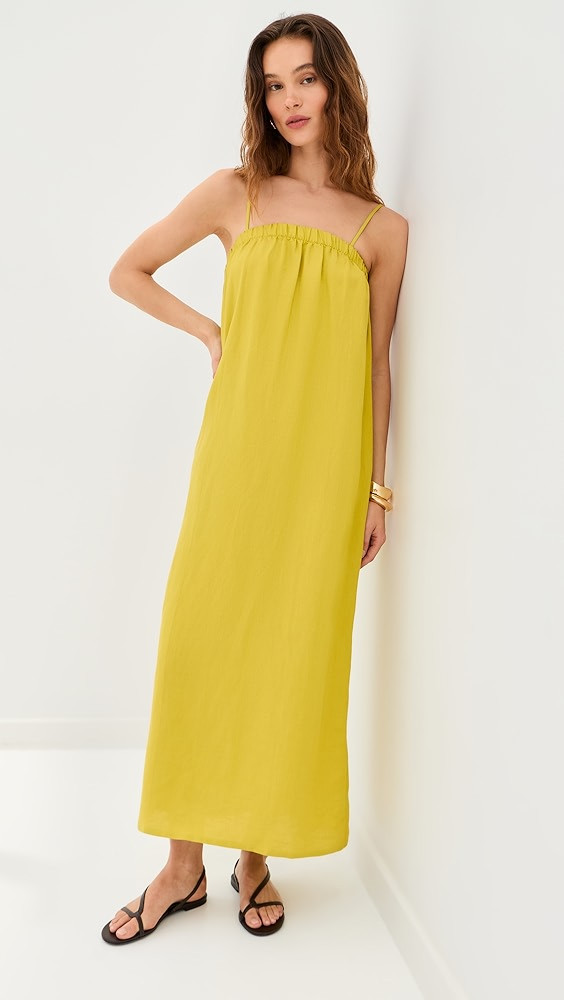 Camille Maxi Dress | Shopbop