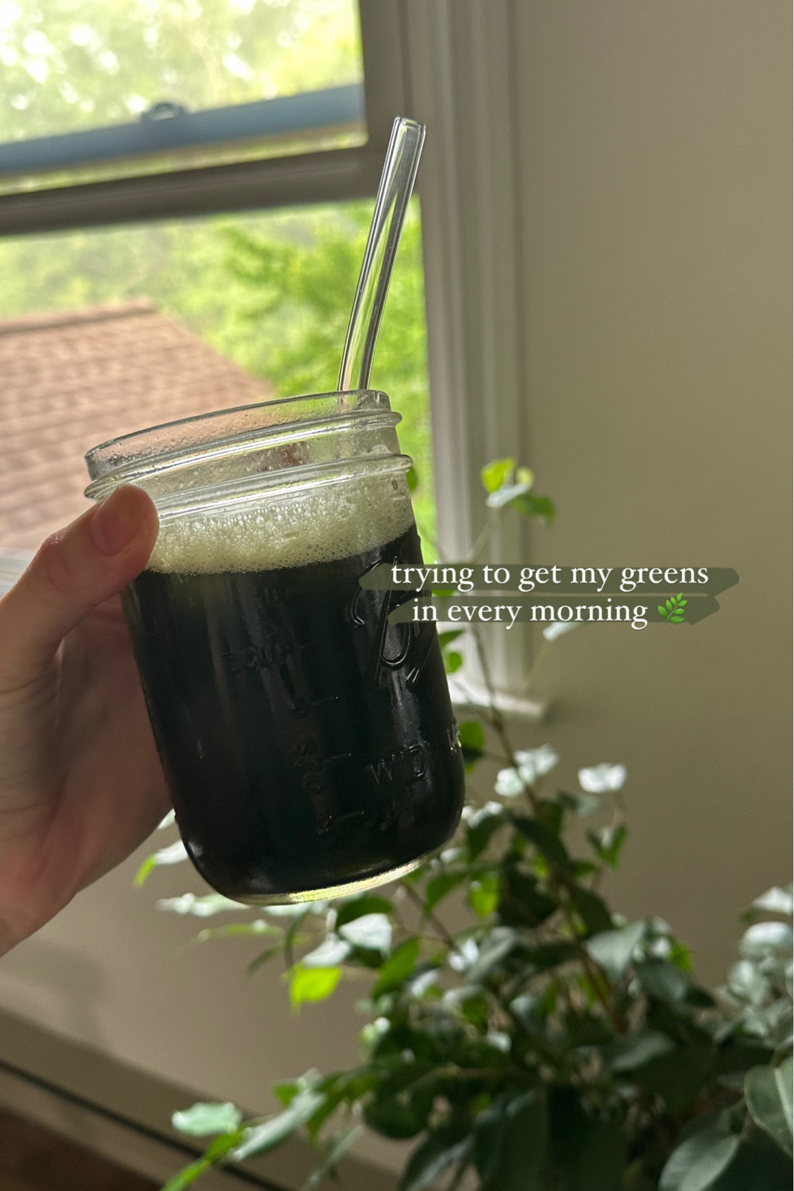 The best tasting greens! 🥬 

#LTKActive #LTKFitness #LTKBeauty