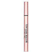 Too Faced Better Than Sex Waterproof Liquid Eyeliner | Boots.com