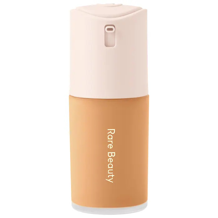 True to Myself Natural Matte Longwear Foundation ​ | Sephora (CA)