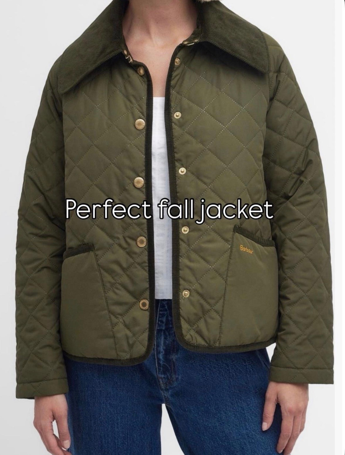 Perfect fall jacket 
Nordstrom Anniversary Sale

#LTKSaleAlert