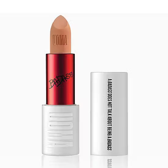Uoma Beauty Badass Icon Concentrated Matte Lipstick | JCPenney