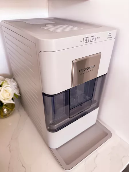 Frigidaire Nugget Ice Maker - Gray curated on LTK
