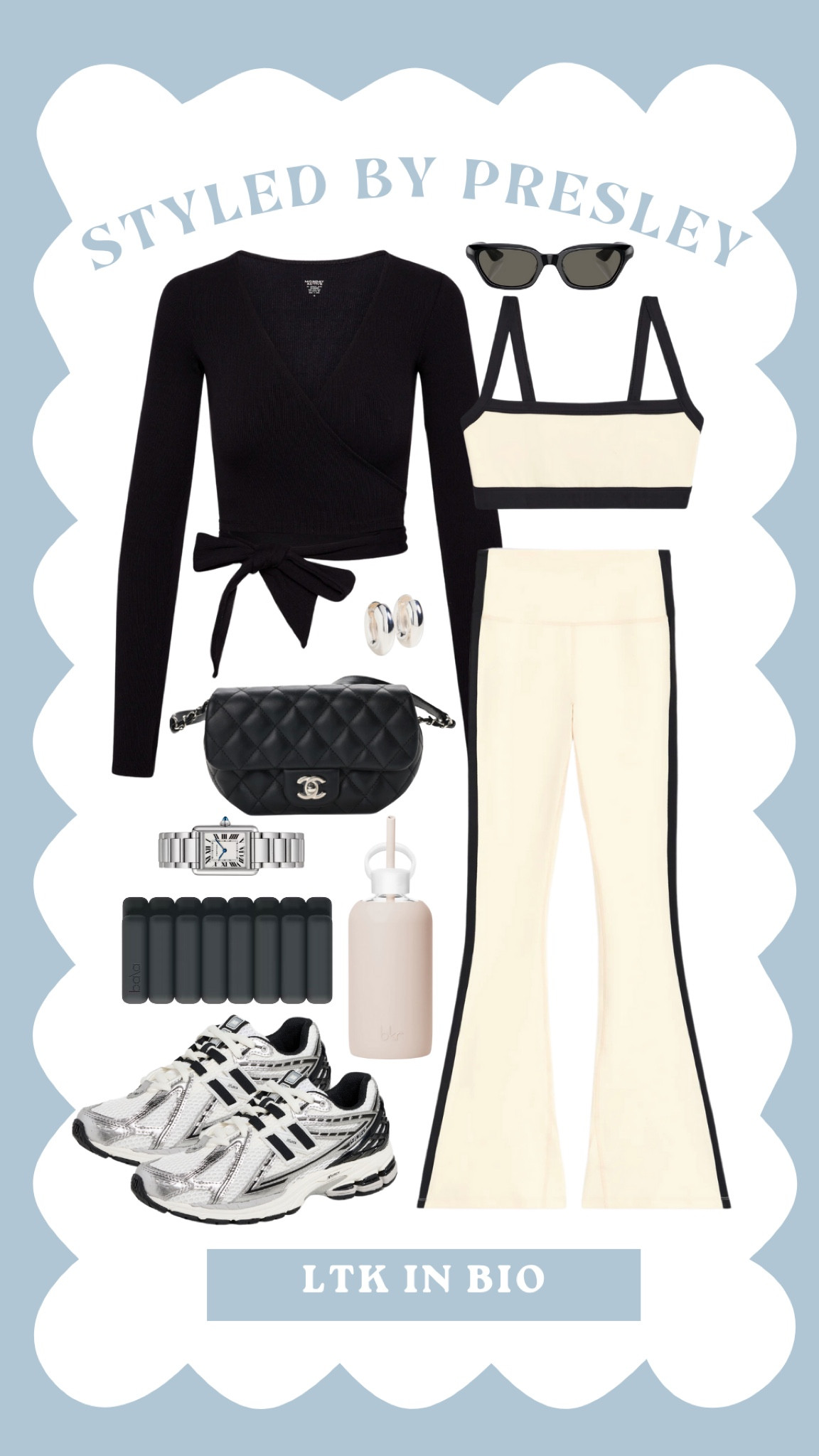 My dreammmmm HGW outfit…like imagine! Practical? No. Stunning? Perfect? Amazing? Yes, yes, and yes! 👏🏼 

#LTKStyleTip #LTKShoeCrush #LTKActive