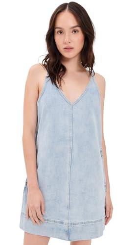 Fabric: Mid-weight, non-stretch denim | Amazon (US)