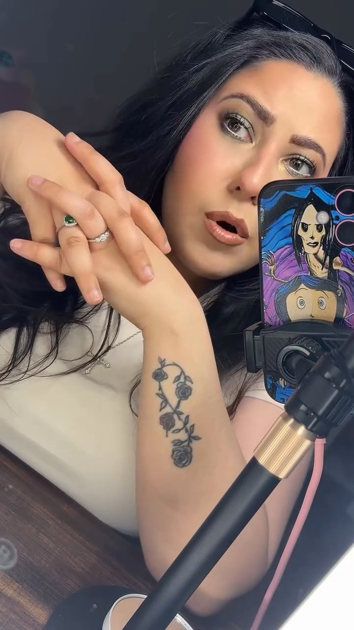 Here’s your daily reminder: Once you realize it honestly doesn’t fxcking matter when it comes to social media. It’s your account your platform post WHATEVER TF YOU WANT!! 

People will have something to say no matter what so FUCK IT! Post yourself doing what you love, live your life enjoy it! 

Stay beautiful babes 🤍

#ashleyangelx #microinfluencer #explorepage✨ #contentcreator #viral

#LTKdayinmylife #LTKstorytime #LTKselfcare