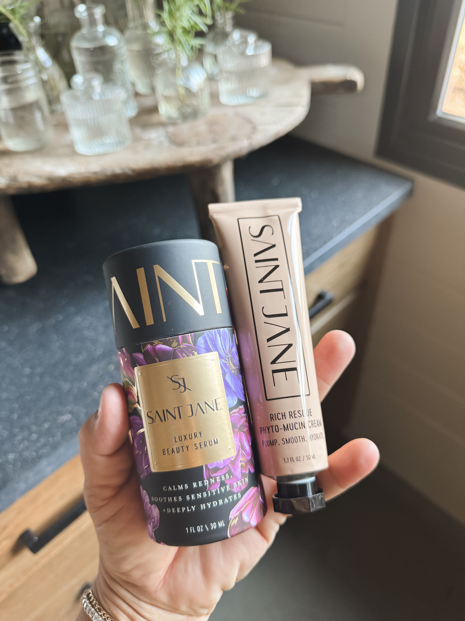 Saint Jane Beauty Products

#LTKBeauty