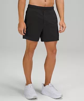 Pace Breaker Lined Short 5" *Online Only | Men's Shorts | lululemon | Lululemon (US)