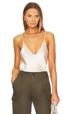 Lexi Camisole
                    
                    L'AGENCE | Revolve Clothing (Global)
