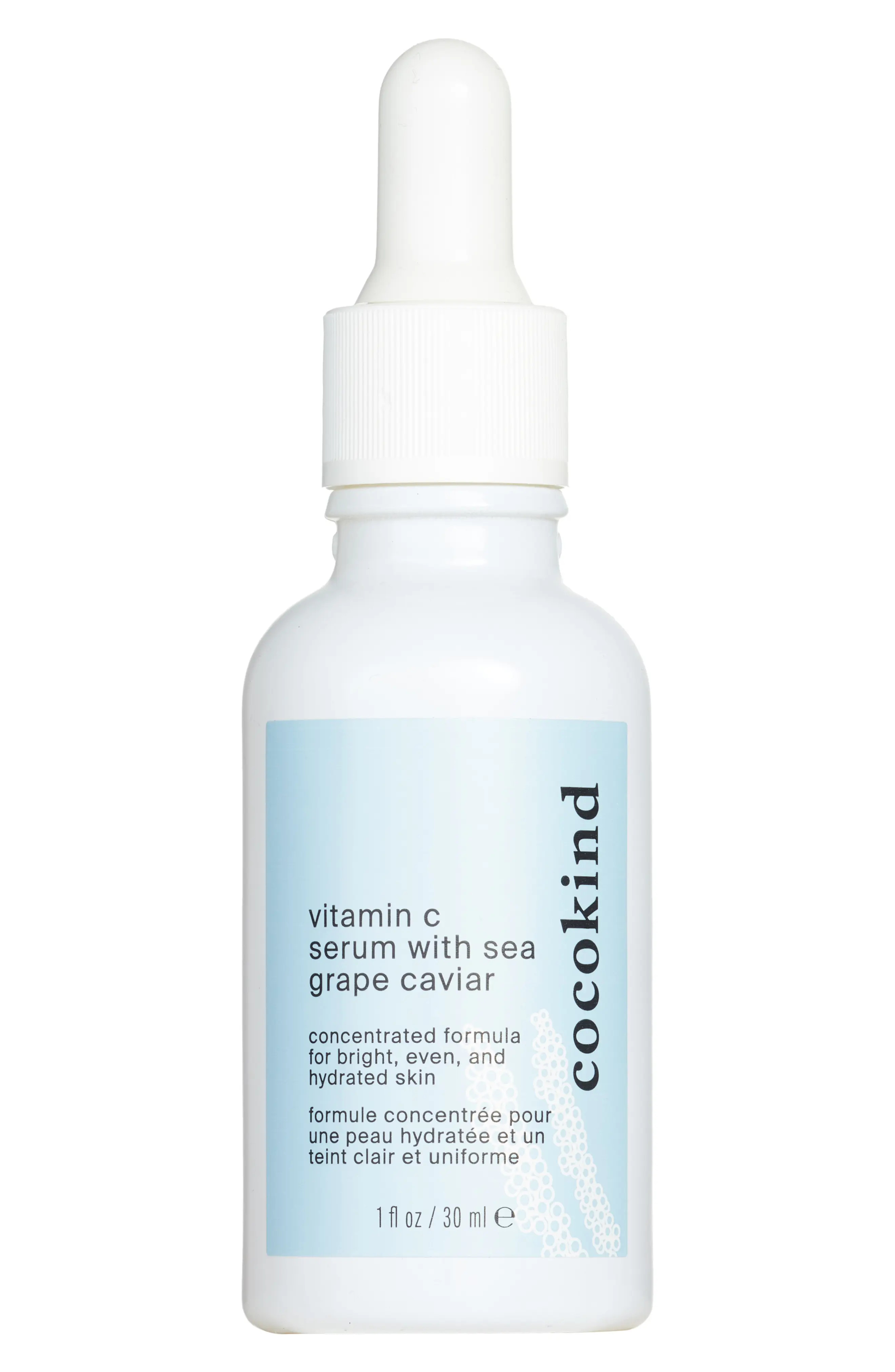 Cocokind Vitamin C Serum With Sea Grape Caviar | Nordstrom
