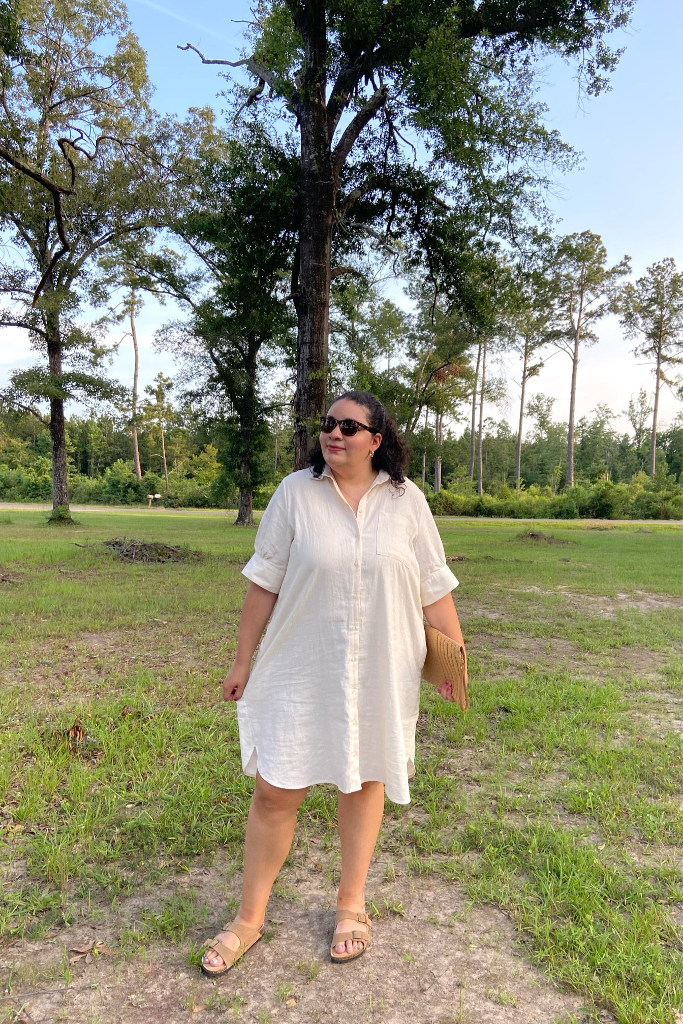 Summer ready 

#LTKSummerSales #LTKSwim #LTKPlusSize