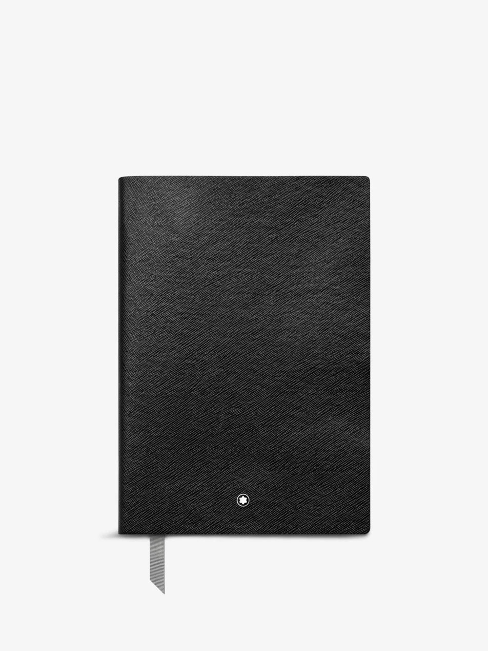 Fine stationery lined notebook | Selfridges