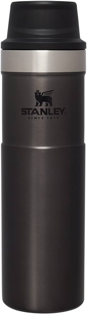 Stanley Classic Trigger-Action Travel Mug | 16 OZ | Amazon (US)