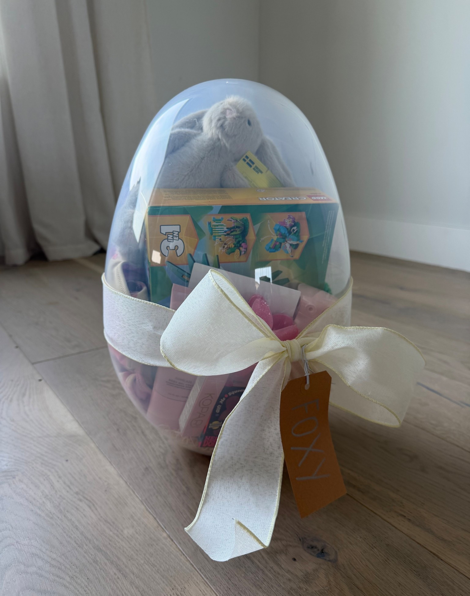 girl mom Easter “basket” inspo 🐣

#LTKKids #LTKSeasonal #LTKmomlife