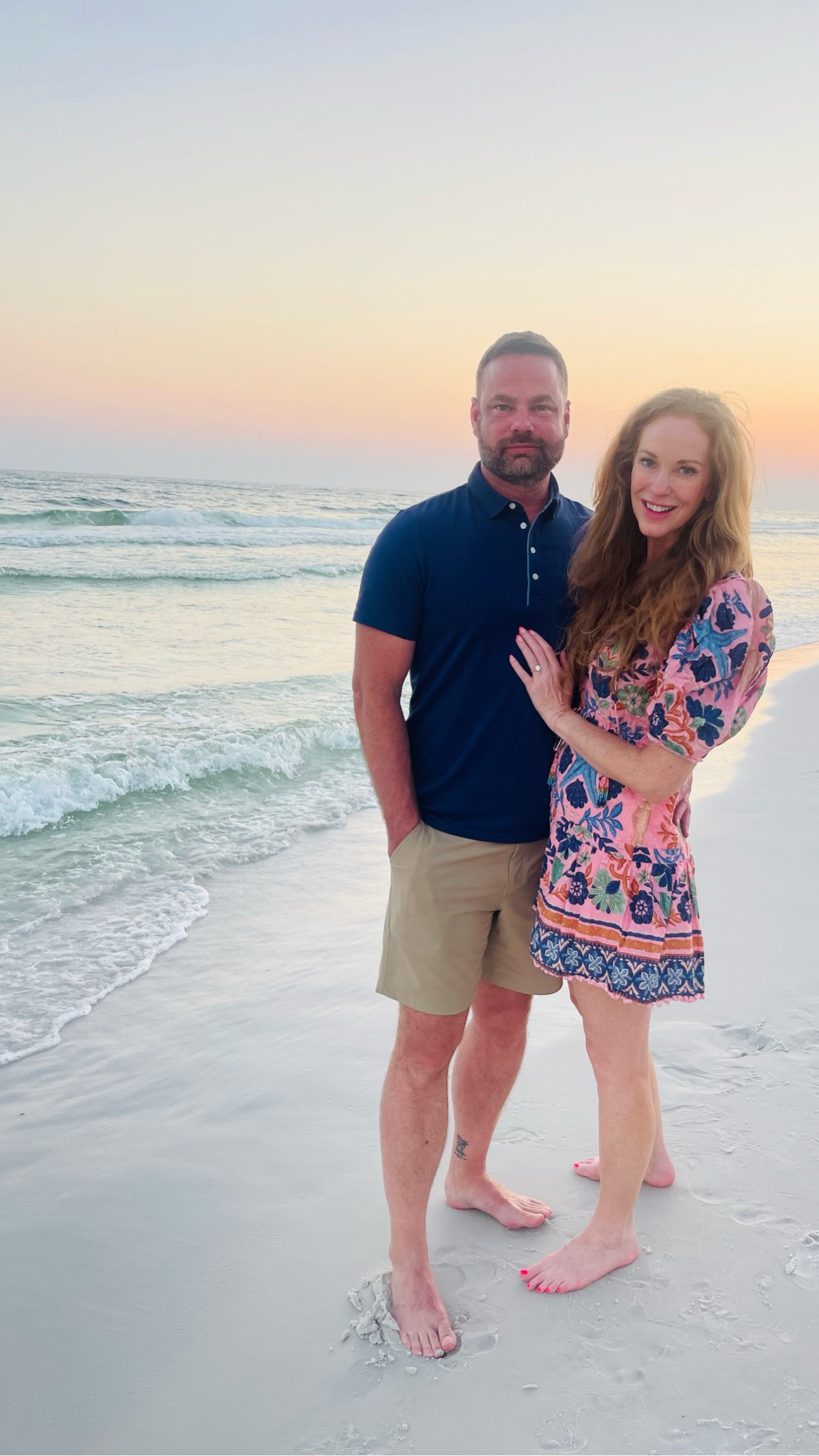 I love the beach! Sunsets and sundresses and two of my favorite things! This Farm Rio dress is so cute and perfect to wear after a day in the sun 🌅

#LTKTravel #LTKSeasonal #LTKStyleTip