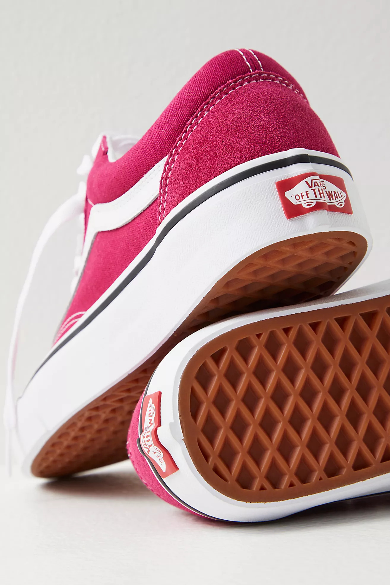 UA Old Skool Sneakers | Free People (Global - UK&FR Excluded)