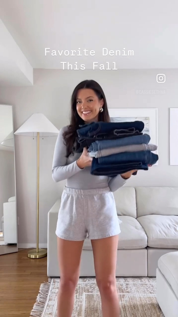 Linking some of my favorite denim at the moment! 

#LTKWatchNow #LTKHoliday #LTKStyleTip