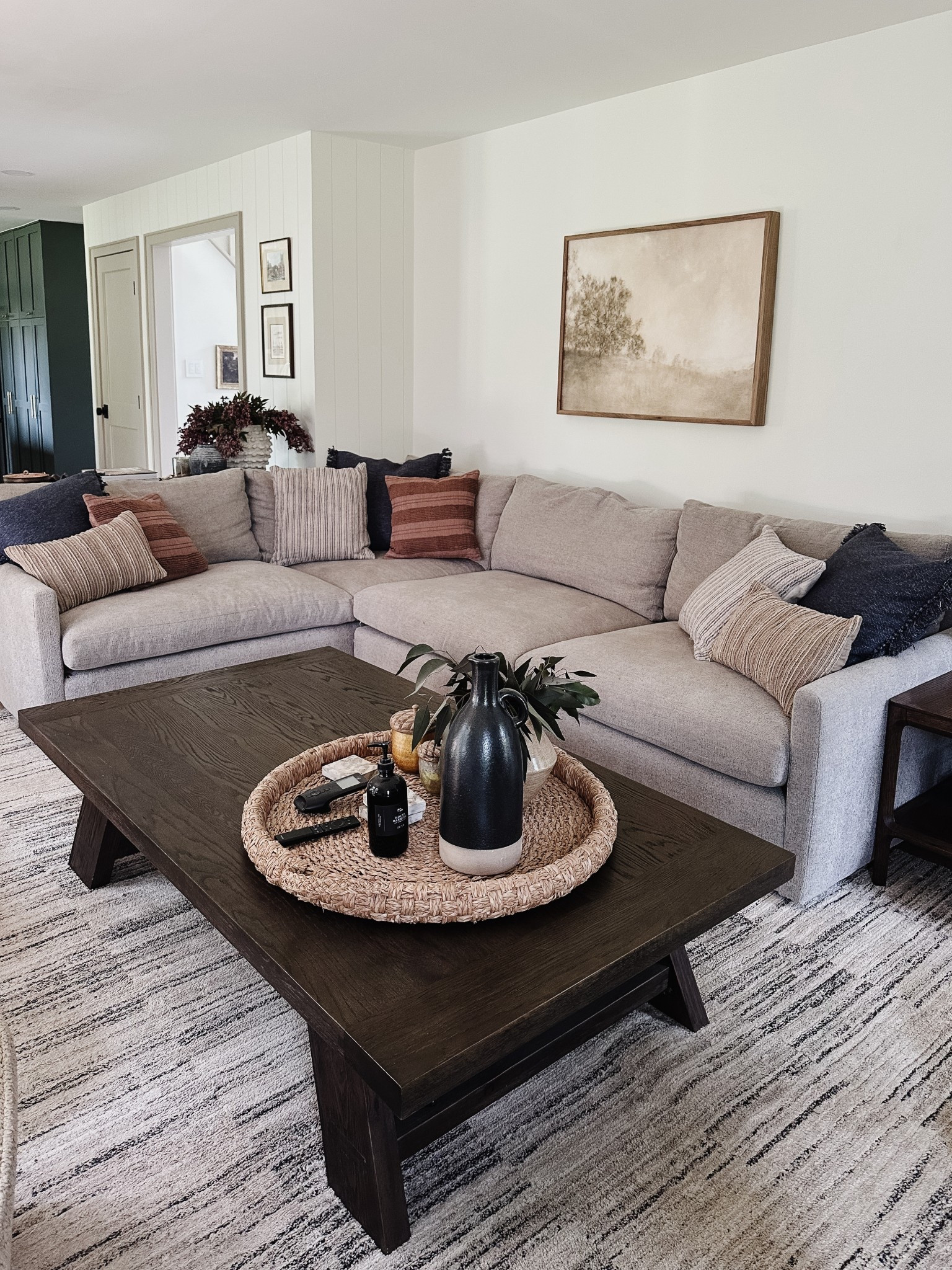 New throw pillows are the perfect touch! 

#LTKHome #LTKSaleAlert