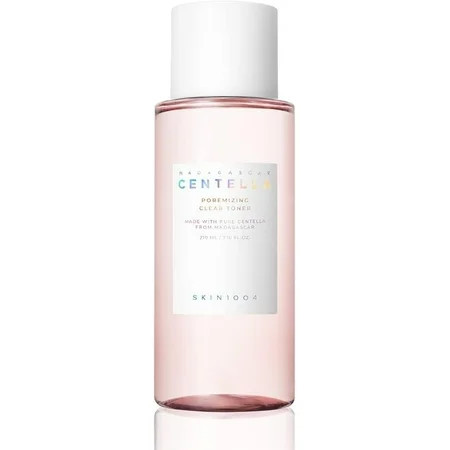 SKIN1004 Madagascar Centella Poremizing Clear Toner 7.1 fl.oz 210ml for Keratin Plug and Sensitive Skin E11 | Walmart (US)
