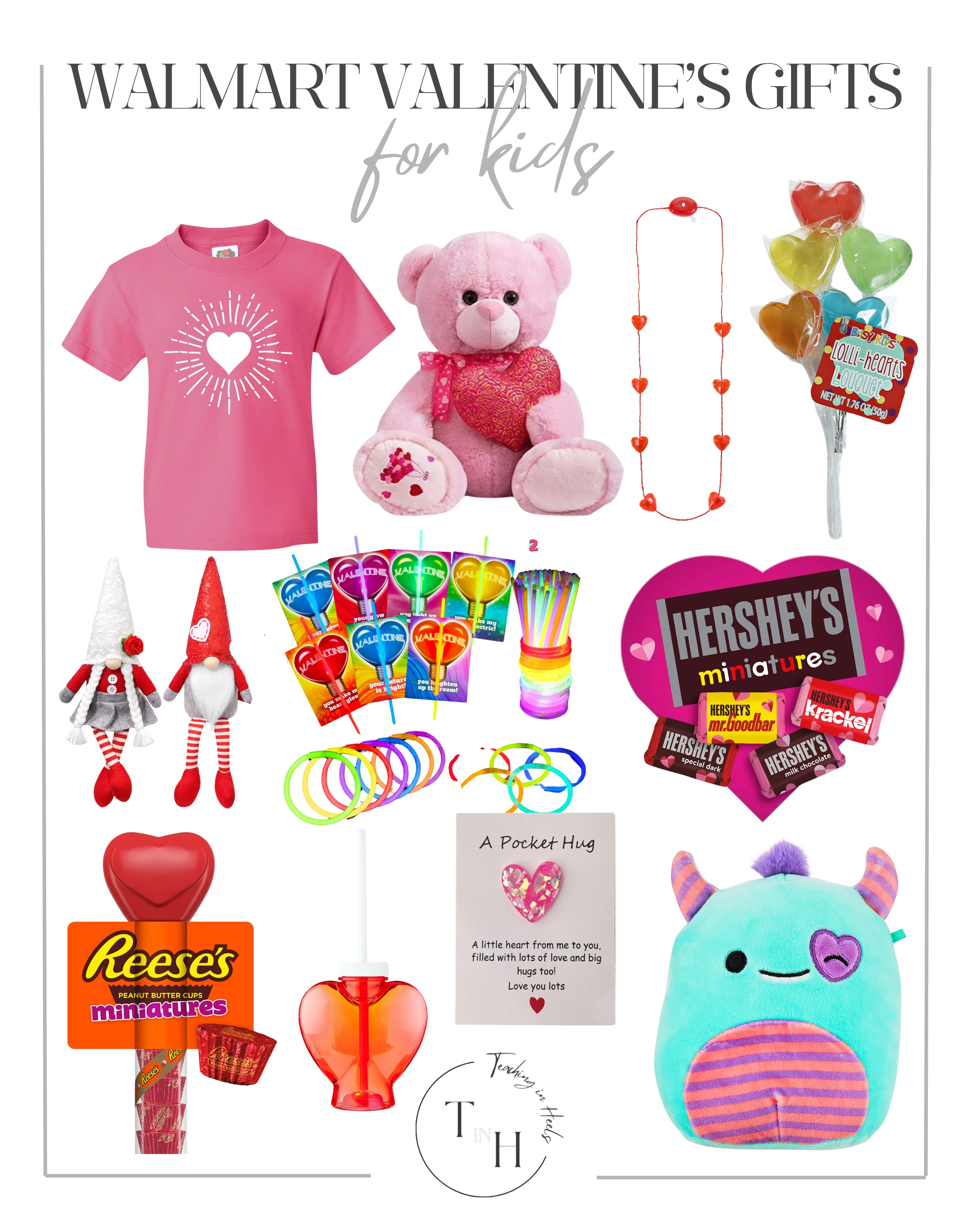 Walmart Valentine’s Gifts for Kids

Affordable denim 
Winter loungewear
Winter activewear
Winter scarves
Winter Sunglasses
Winter slippers
Leather Purse
Gold Earrings
Winter Accessories
Winter mini dress
Ballet flats
Winter OOTD
Casual winter OOTD
Winter boots
Lounge sets
Winter denim

#LTKGiftGuide #LTKStyleTip #LTKSeasonal