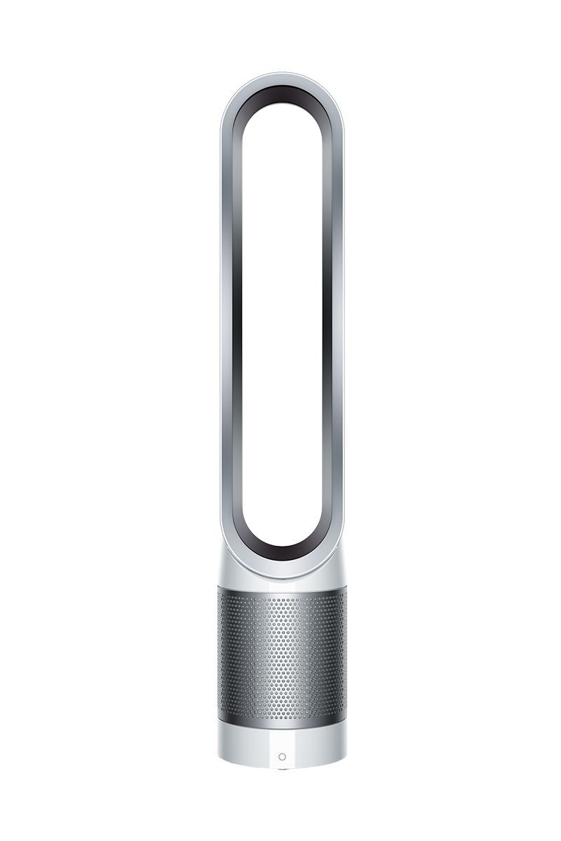 Dyson Pure Cool™ TP01 Purifier Fan White | Dyson | Dyson (US)