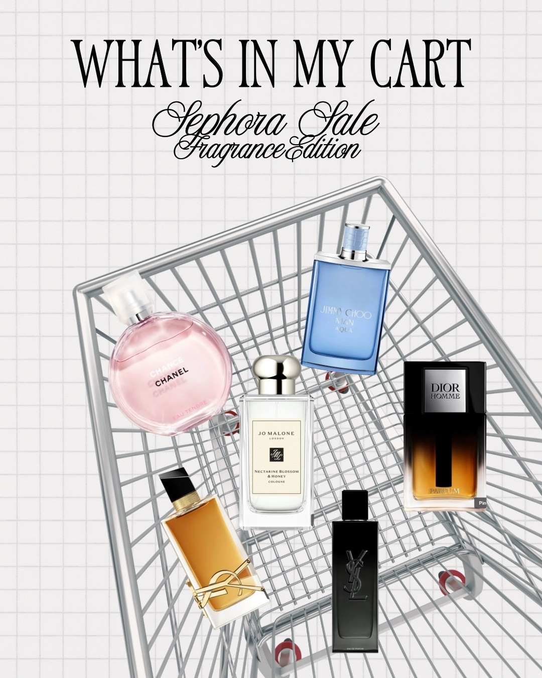 Sephora sale is coming up 4/10! 


#LTKBeauty