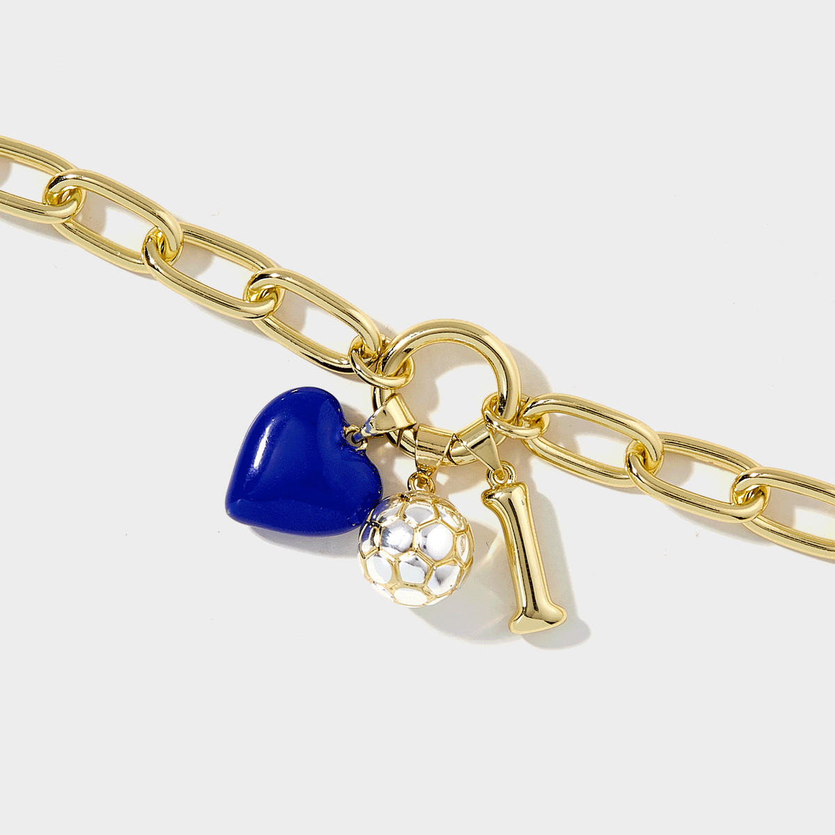 MVP Charm Bracelet | Allie + Bess