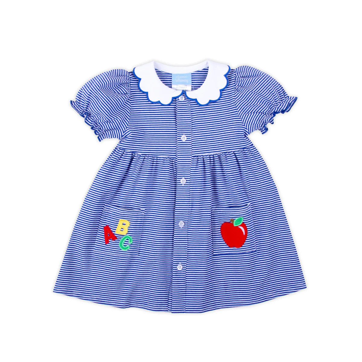 Back to School | Classic Whimsy