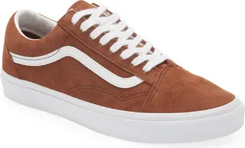 Vans UA Old Skool Suede Sneaker | Nordstrom | Nordstrom