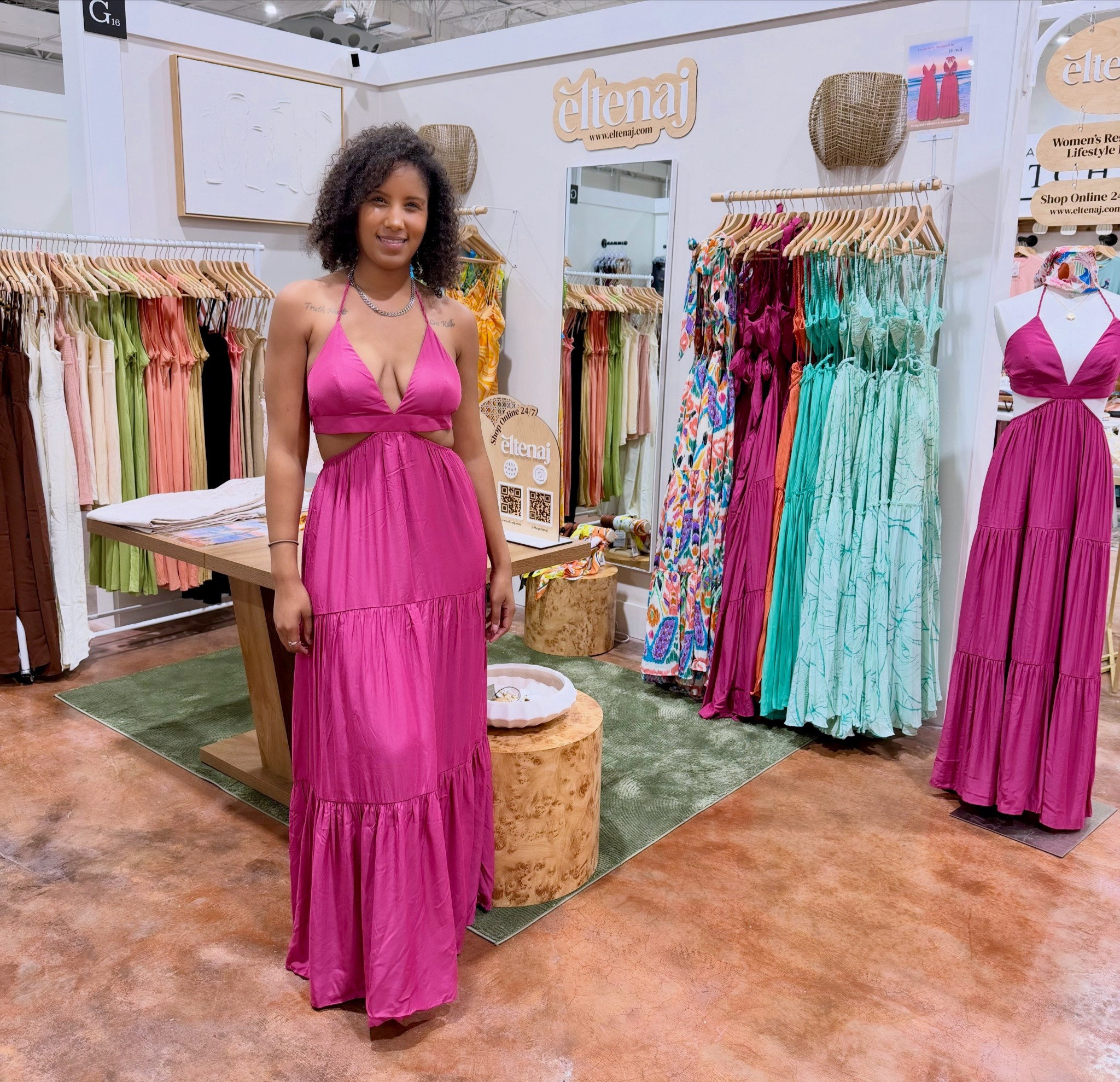 Today was Opening Day for my brand Eltenaj — I’m so excited ✨ Shop all of the the home decor + shop my store at Eltenaj.com

#LTKHome