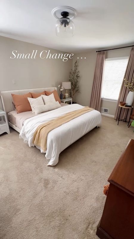 Guest bedroom area rug

#LTKVideo #LTKhome