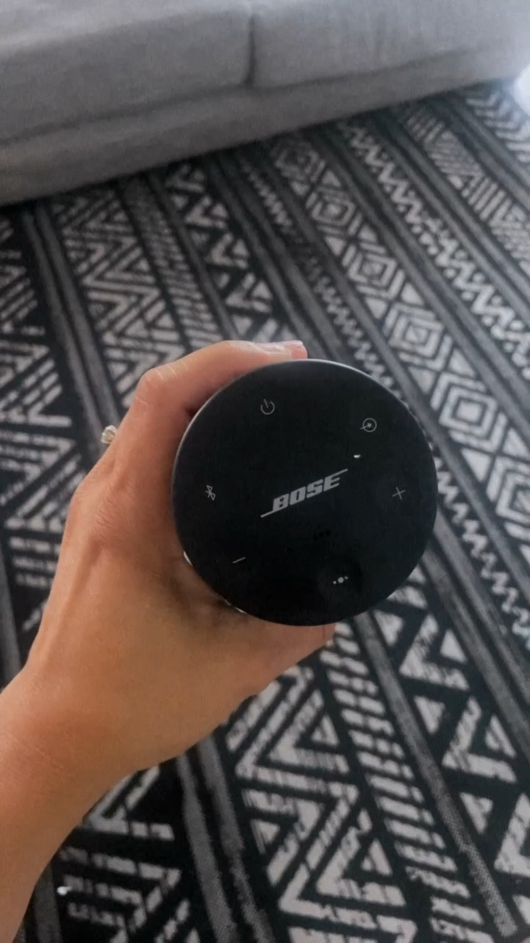 Bluetooth Speaker, bose speaker, wireless speaker, prime deal, Amazon prime, Amazon deal, prime day, prime day deal, bose speaker, travel speaker

Thank you for stopping by! Follow for more Amazon finds💕

#LTKFind #LTKhome #LTKsalealert