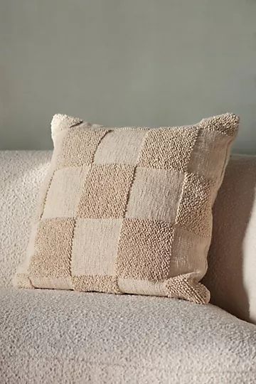 Amber Lewis for Anthropologie Bellamy Pillow | Anthropologie (US)