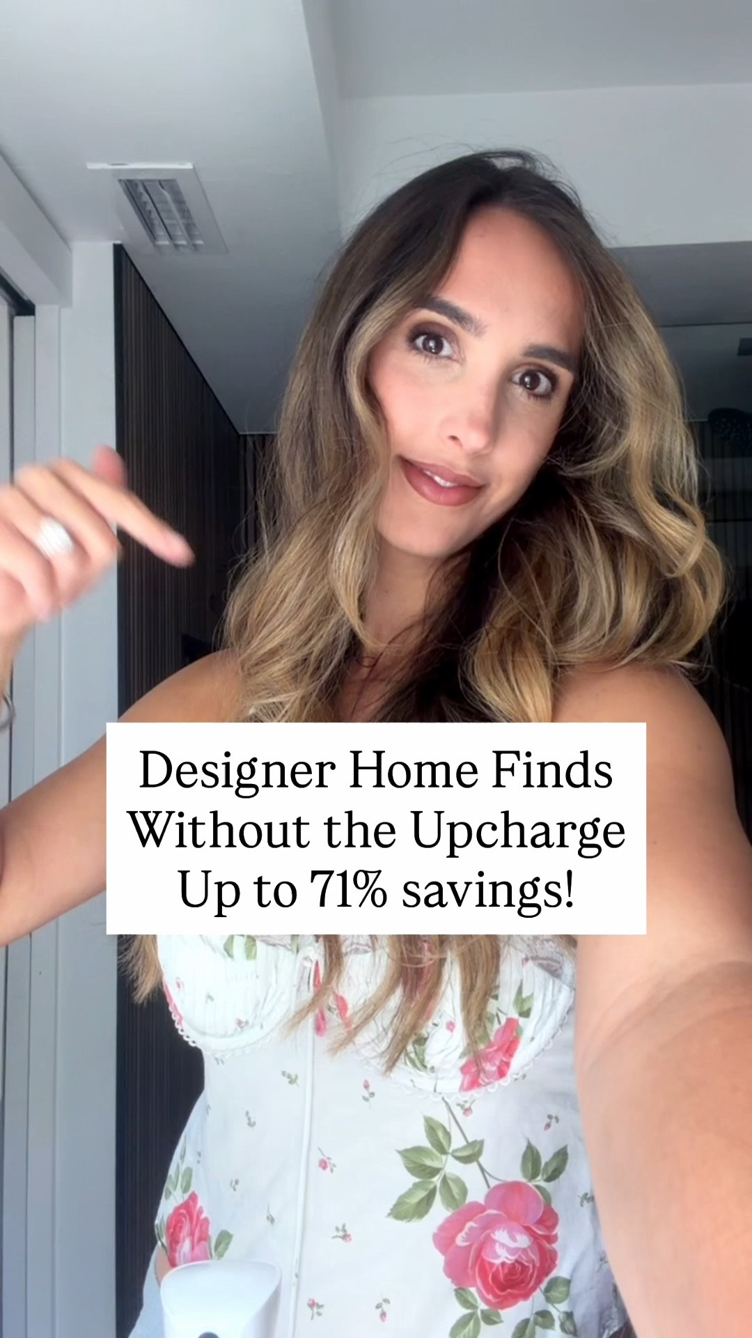 the best @Quince  designer styles for less roundup!!!!! How good are these new finds 😍🤯and the savings! Wowza!!! #quincepartner⁣


#LTKHome #LTKSaleAlert