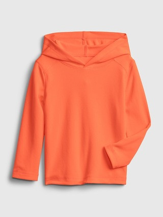 Toddler Hoodie Swim Rash Guard Shirt | Gap (US)